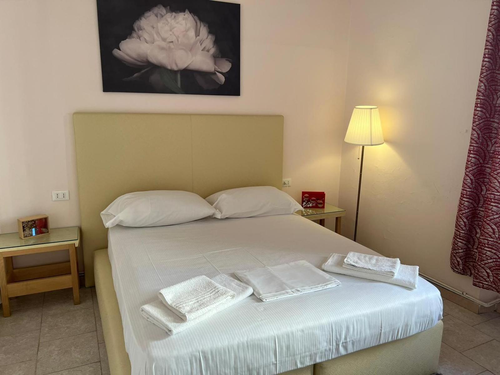 Boccherini Apartment Florencja Zewnętrze zdjęcie